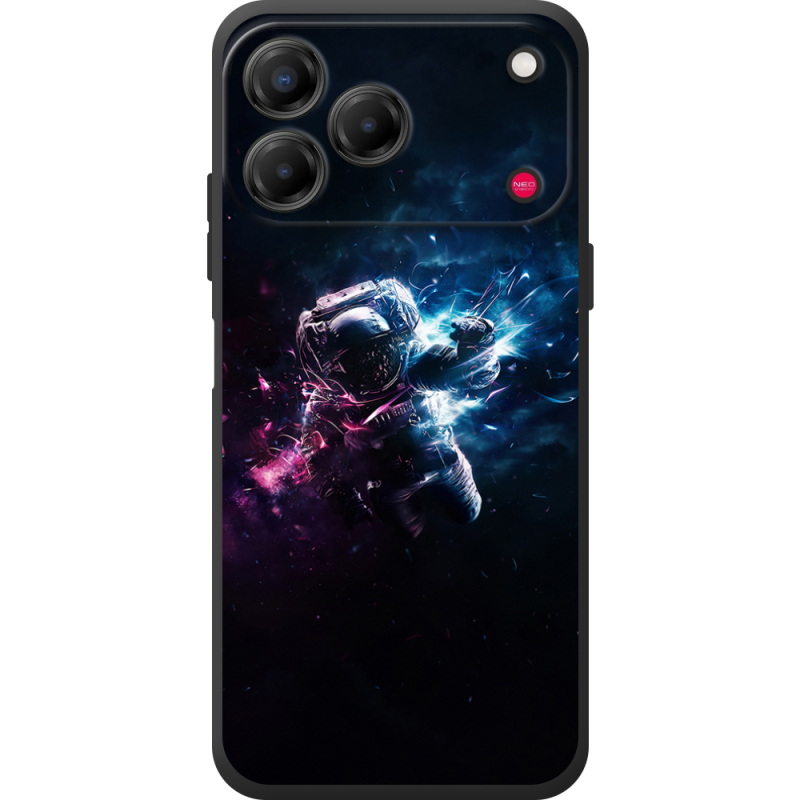 Чохол BoxFace Nubia V80 Design 