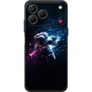 Чохол BoxFace Nubia V80 Design 