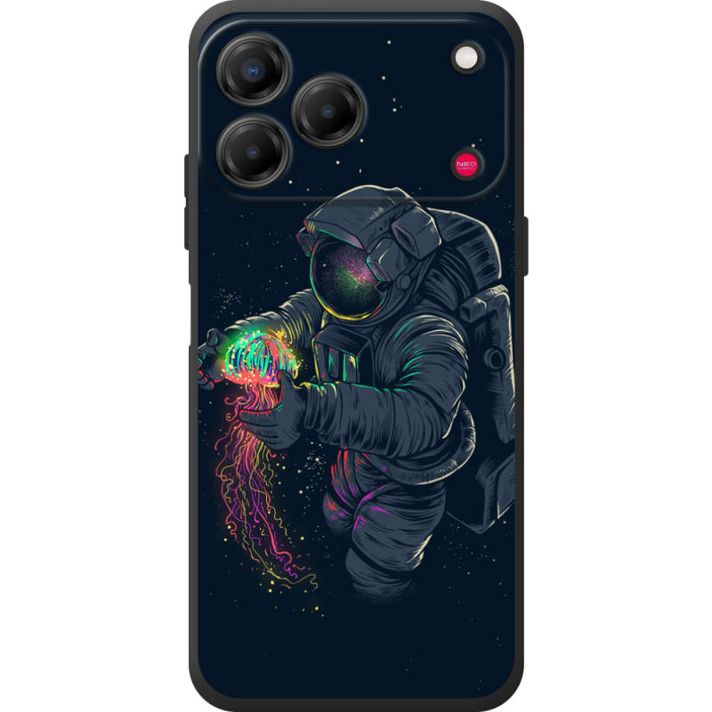 Чохол BoxFace Nubia V80 Design 