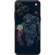 Чохол BoxFace Nubia V80 Design 