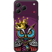 Чохол BoxFace Nubia V80 Design 