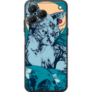 Чохол BoxFace Nubia V80 Design 