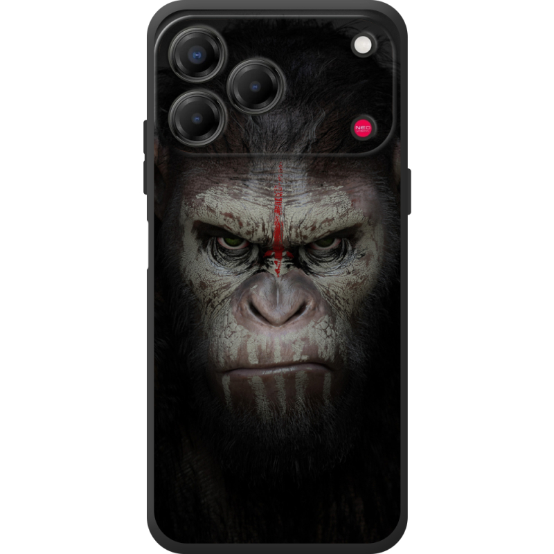 Чохол BoxFace Nubia V80 Design 