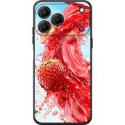 Чохол BoxFace Nubia V80 Design 