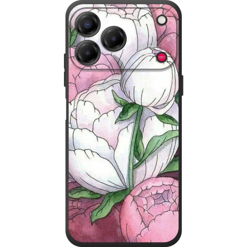 Чохол BoxFace Nubia V80 Design 