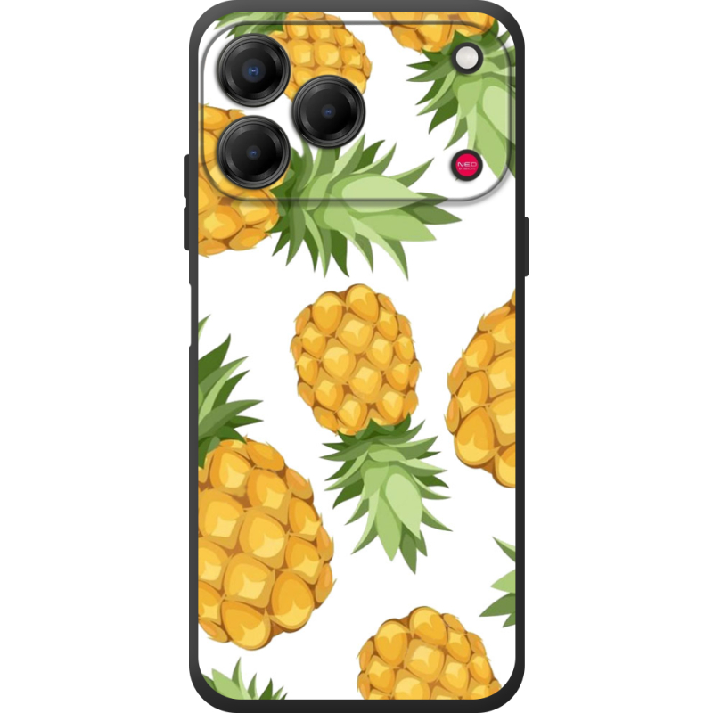 Чохол BoxFace Nubia V80 Design 