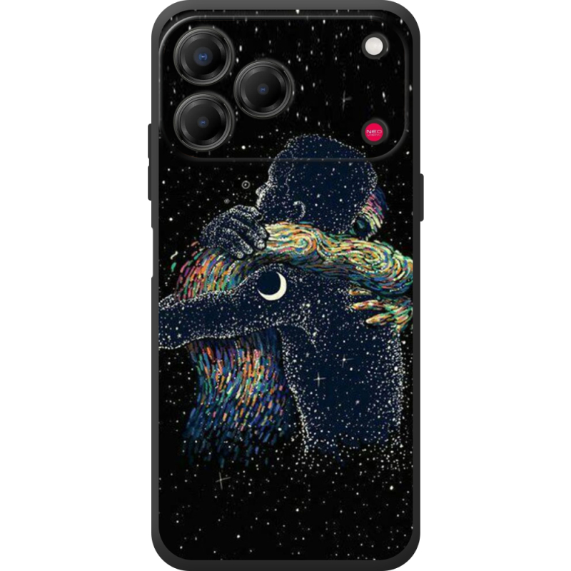 Чохол BoxFace Nubia V80 Design 