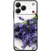 Чохол BoxFace Nubia V80 Design 