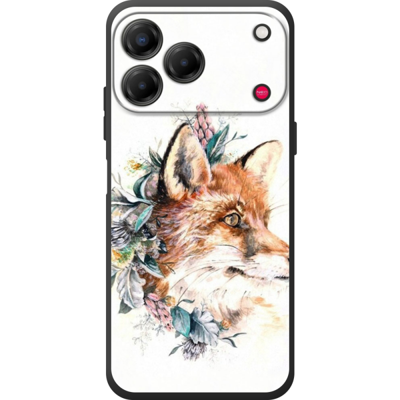 Чохол BoxFace Nubia V80 Design 