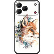 Чохол BoxFace Nubia V80 Design 