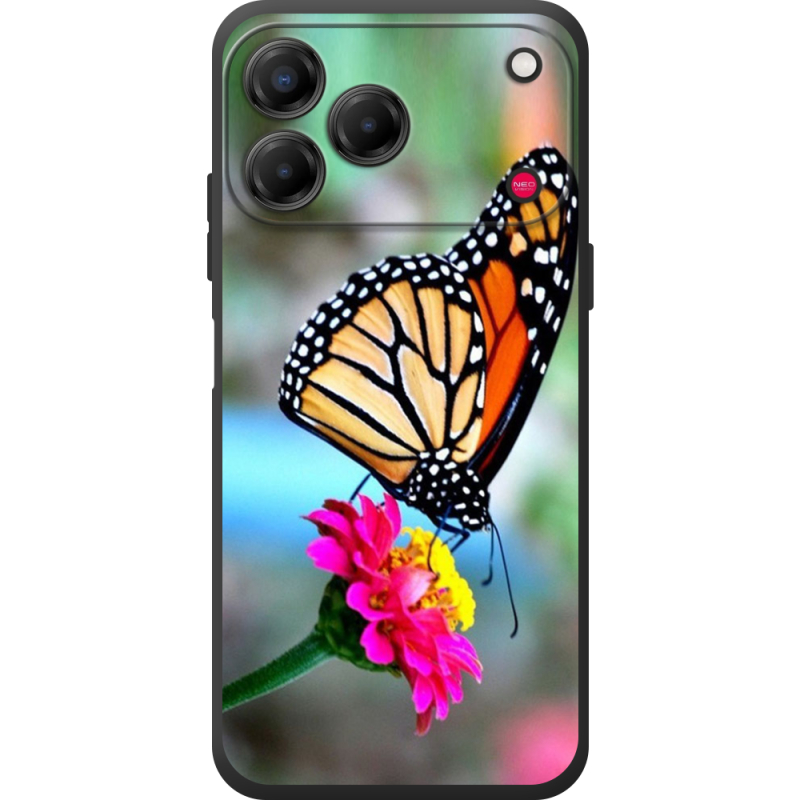 Чохол BoxFace Nubia V80 Design 