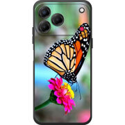 Чохол BoxFace Nubia V80 Design 