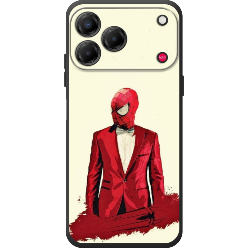 Чохол BoxFace Nubia V80 Design 