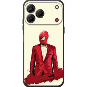 Чохол BoxFace Nubia V80 Design 