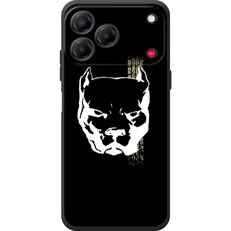 Чохол BoxFace Nubia V80 Design 