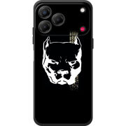 Чохол BoxFace Nubia V80 Design 