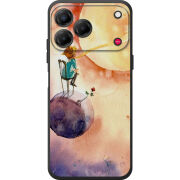 Чохол BoxFace Nubia V80 Design 