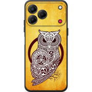 Чохол BoxFace Nubia V80 Design 