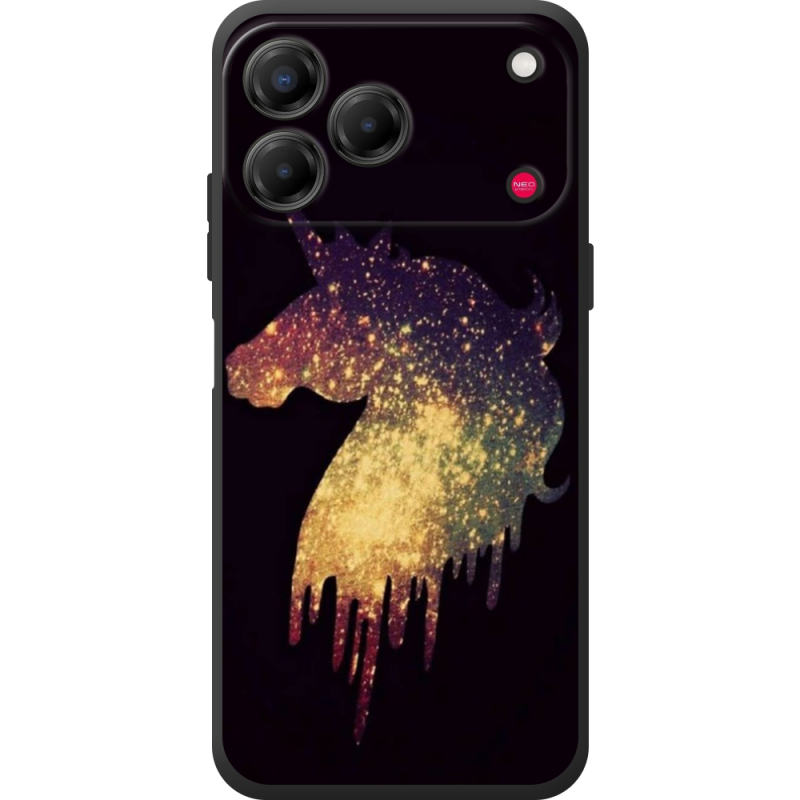 Чохол BoxFace Nubia V80 Design 
