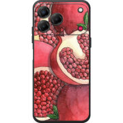 Чохол BoxFace Nubia V80 Design 