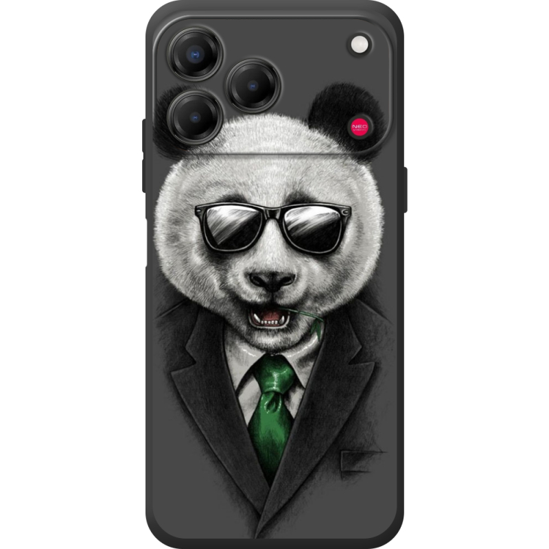 Чохол BoxFace Nubia V80 Design 