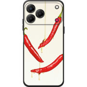 Чохол BoxFace Nubia V80 Design 