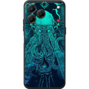 Чохол BoxFace Nubia V80 Design 