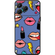 Чохол BoxFace Nubia V80 Design 