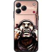 Чохол BoxFace Nubia V80 Design 