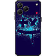 Чохол BoxFace Nubia V80 Design 