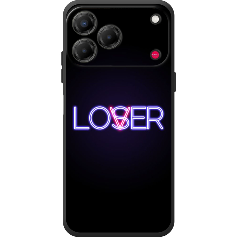 Чохол BoxFace Nubia V80 Design 