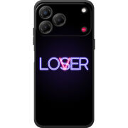 Чохол BoxFace Nubia V80 Design 