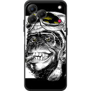 Чохол BoxFace Nubia V80 Design 
