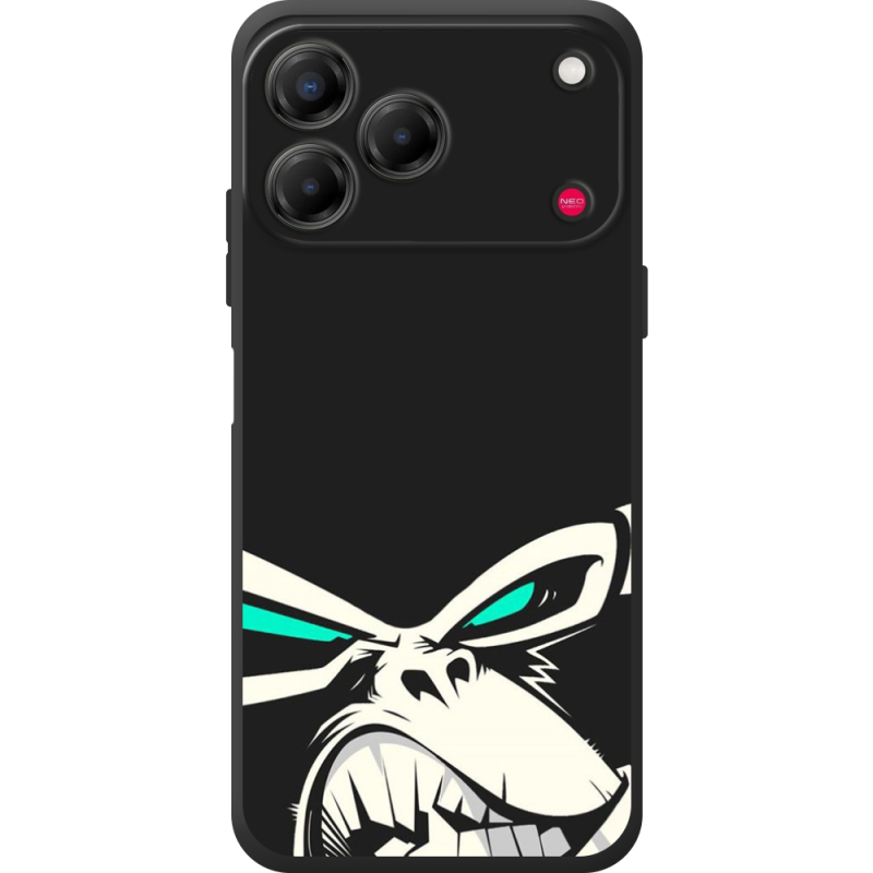 Чохол BoxFace Nubia V80 Design 
