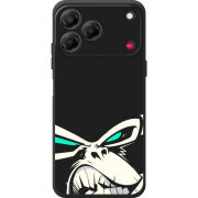 Чохол BoxFace Nubia V80 Design 