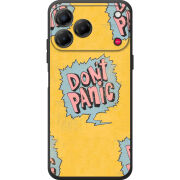 Чохол BoxFace Nubia V80 Design 