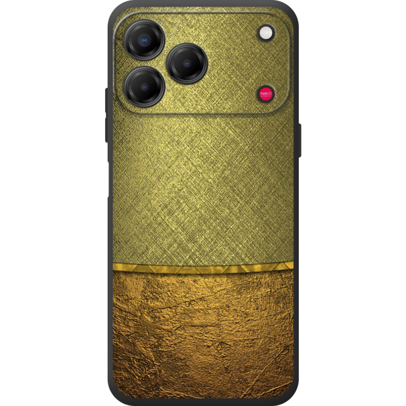 Чохол BoxFace Nubia V80 Design 