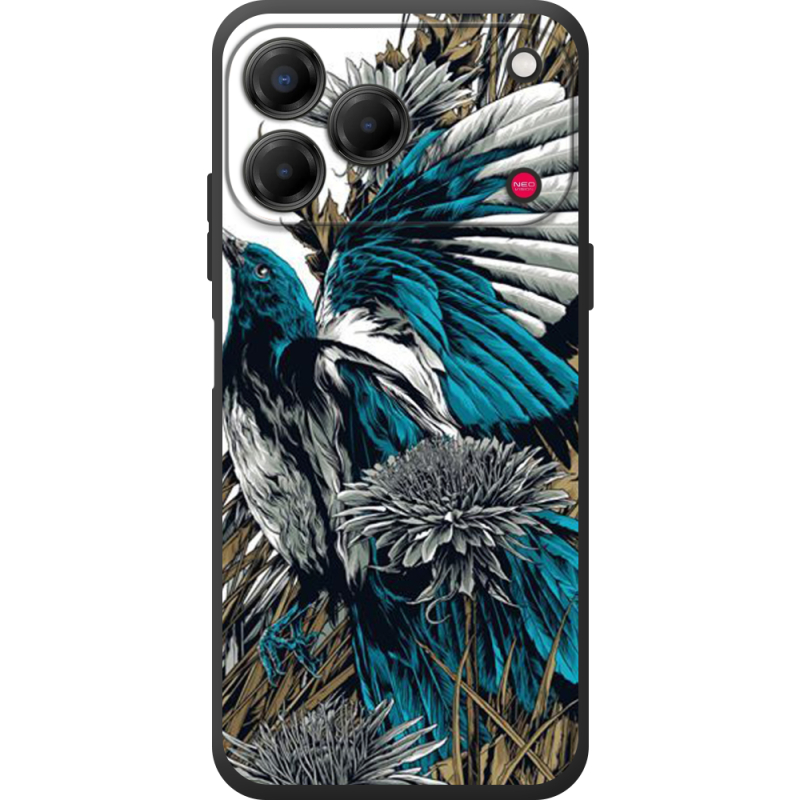 Чохол BoxFace Nubia V80 Design 