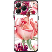 Чохол BoxFace Nubia V80 Design 