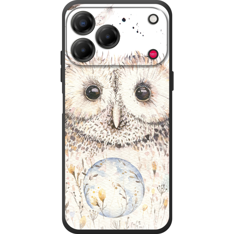 Чохол BoxFace Nubia V80 Design 