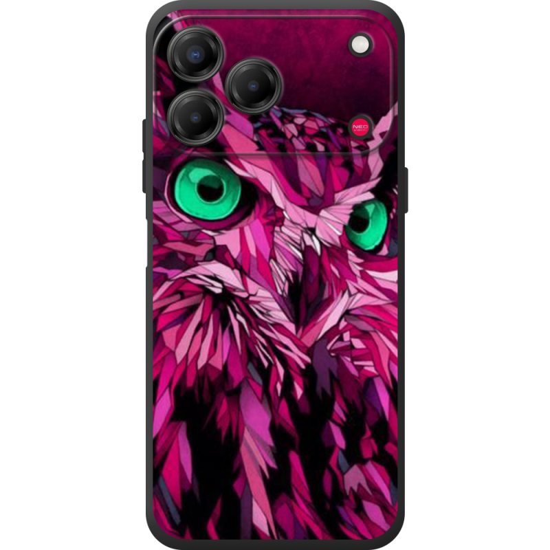 Чохол BoxFace Nubia V80 Design 