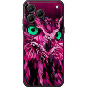 Чохол BoxFace Nubia V80 Design 