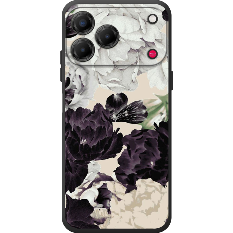 Чохол BoxFace Nubia V80 Design 