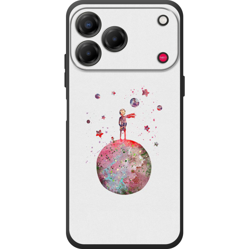 Чохол BoxFace Nubia V80 Design 