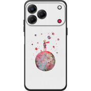 Чохол BoxFace Nubia V80 Design 