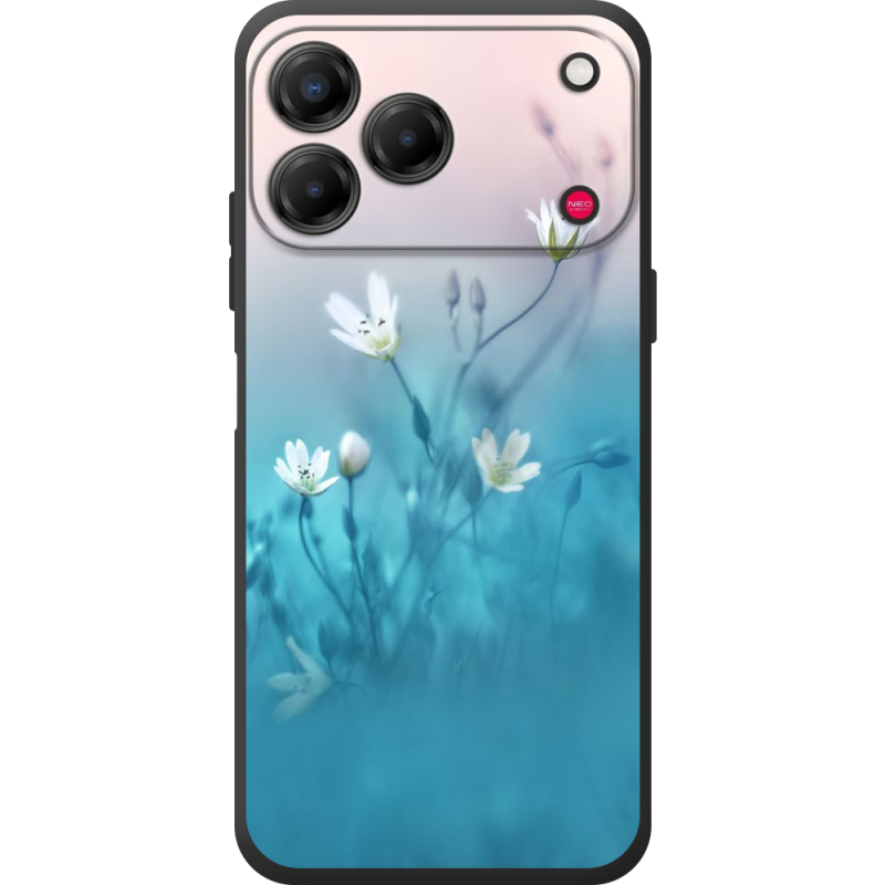 Чохол BoxFace Nubia V80 Design 