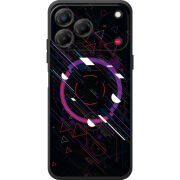 Чохол BoxFace Nubia V80 Design 