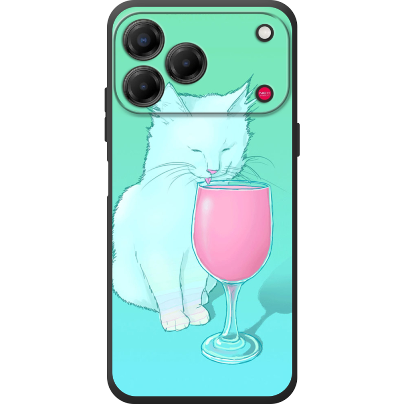 Чохол BoxFace Nubia V80 Design 