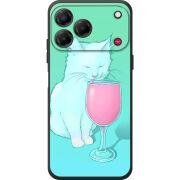 Чохол BoxFace Nubia V80 Design 