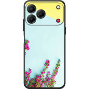 Чохол BoxFace Nubia V80 Design 